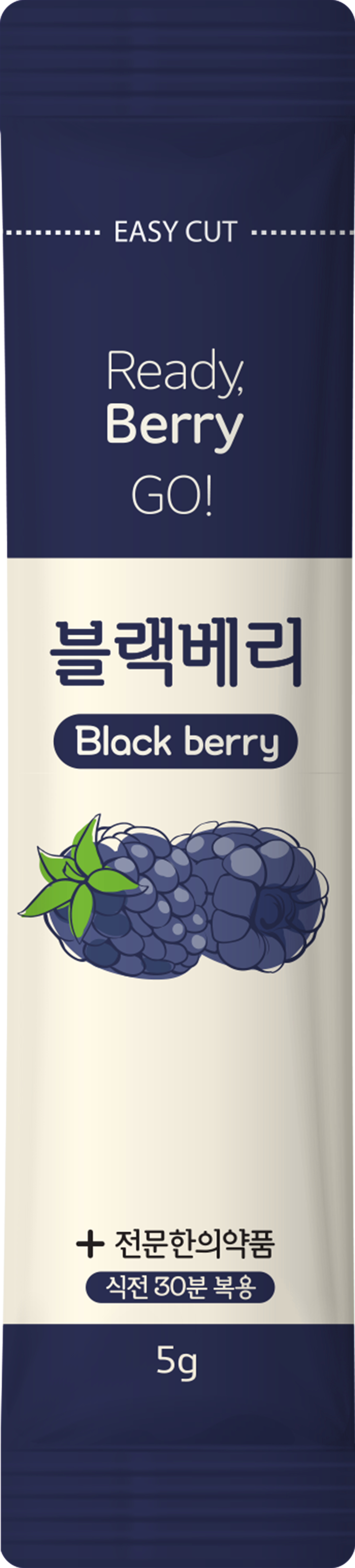 블랙베리 스틱